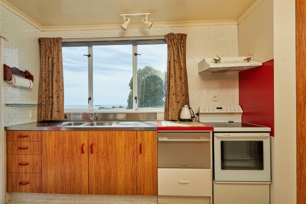 Annette Place Kaikoura Exterior foto